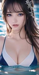 永生战士海报